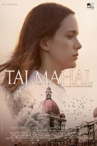 Taj Mahal [SD] (2015)