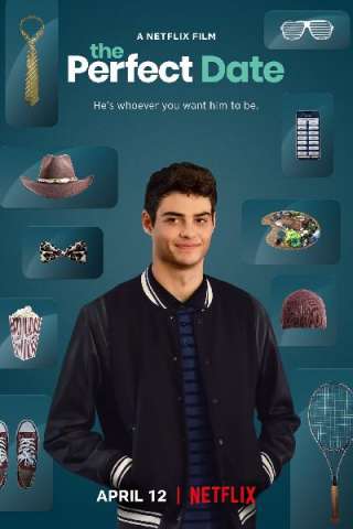 The Perfect Date [HD] (2019)