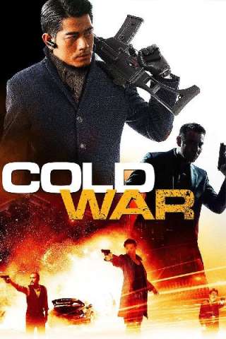 Cold War (2012) [HD] (2012)