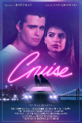 Cruise [HD] (2018)