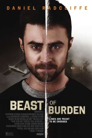 Beast of Burden [HD] (2018)