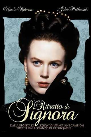 Ritratto di signora [HD] (1996)