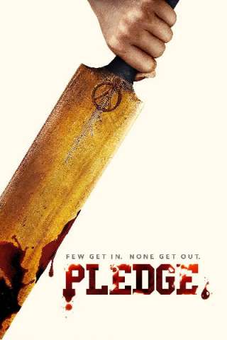 Pledge [HD] (2018)