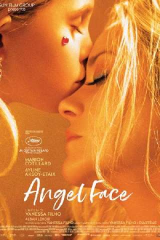 Angel Face [HD] (2018)
