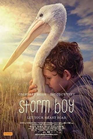 Storm Boy [HD] (2019)
