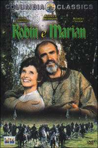Robin e Marian [HD] (1976)