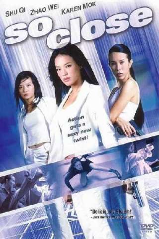 So Close [HD] (2002)