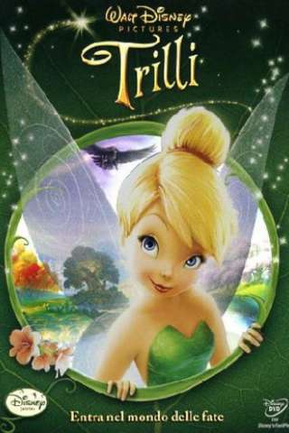 Trilli (2008) [HD] (2008)