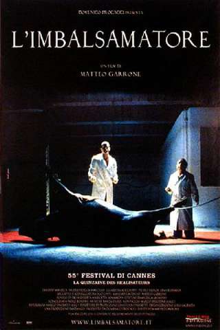L'imbalsamatore [SD] (2002)