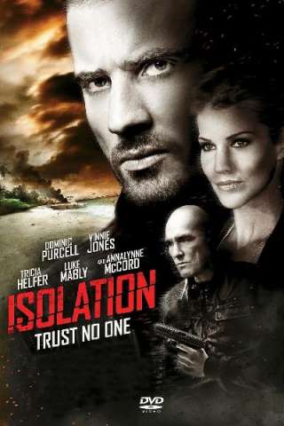 Isolation - Pericolo alle Bahamas [HD] (2015)