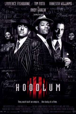 Hoodlum [HD] (1997)