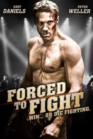 Costretto a combattere [HD] (2011)