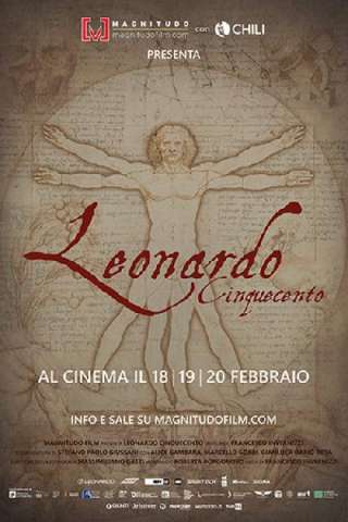 Leonardo - Cinquecento [HD] (2019)