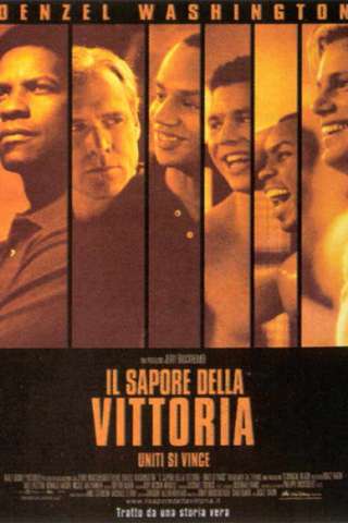 Il sapore della vittoria [HD] (2000)