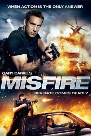 Misfire - Bersaglio mancato [HD] (2014)