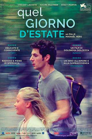 Quel giorno d'estate [HD] (2018)