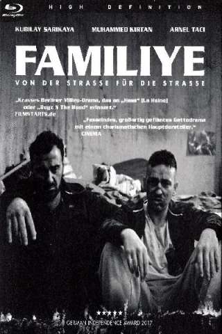 Familiye [HD] (2017)