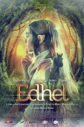 Edhel [HD] (2017)