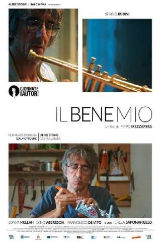 Il bene mio [SD] (2018)