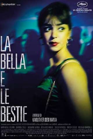 La bella e le bestie [HD] (2017)