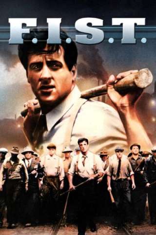 F.I.S.T. [HD] (1978)