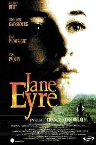 Jane Eyre [HD] (1996)