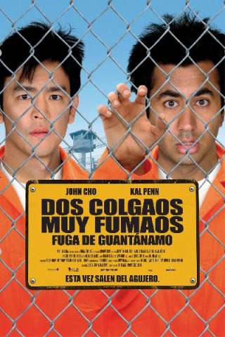 Harold & Kumar - Due amici in fuga [HD] (2008)