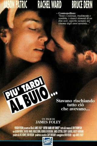 Più tardi al buio [HD] (1990)