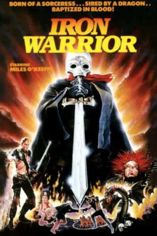 Ator il guerriero di ferro [HD] (1987)