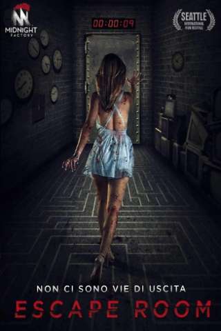 Escape Room (2017) [HD] (2017)