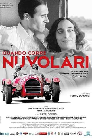 Quando corre Nuvolari [HD] (2018)