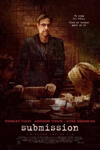 Submission [HD] (2017)