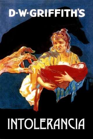 Intolerance [HD] (1916)