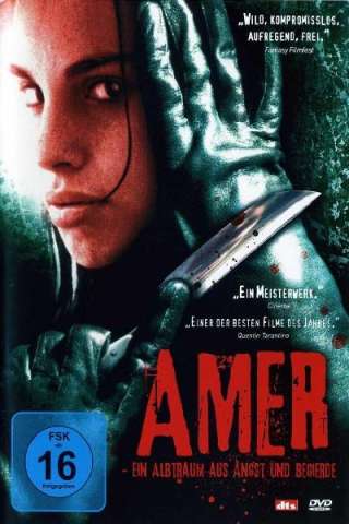 Amer [HD] (2009)