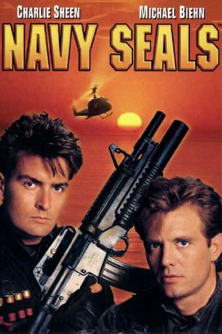 Navy Seals - Pagati per morire [HD] (1990)