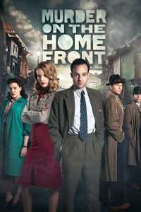 Molly Cooper: Omicidio sul fronte [HD] (2013)