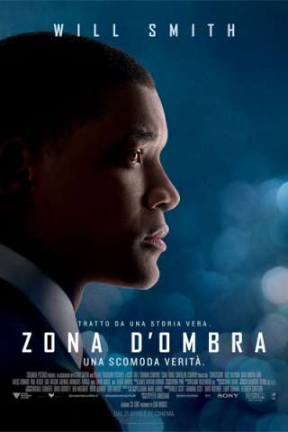Zona d'ombra - Una scomoda verità [HD] (2015)