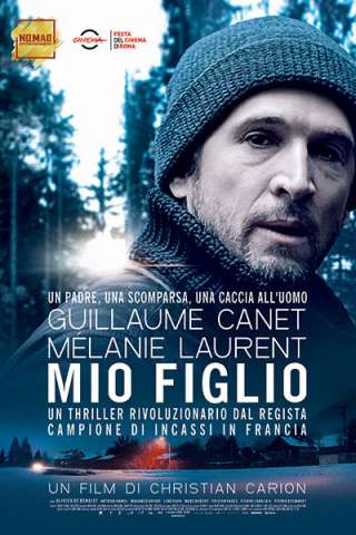 Mio figlio [HD] (2017)