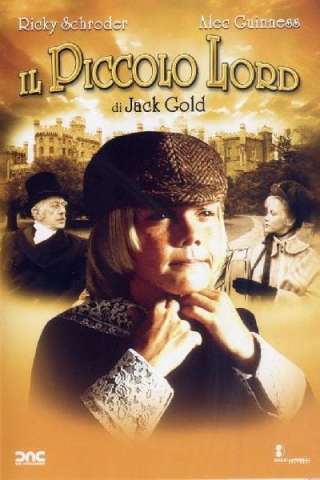Il piccolo lord [HD] (1980)
