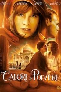 Calore e polvere [HD] (1983)