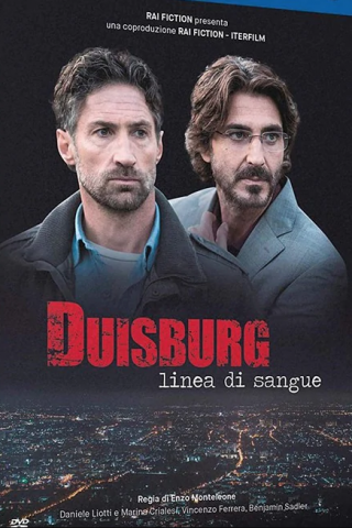 Duisburg - Linea di sangue [HD] (2019)