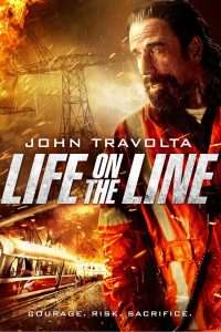 Life on the Line [HD] (2015)