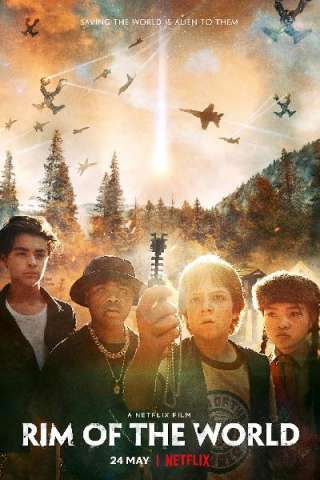 Rim of the World [HD] (2019)