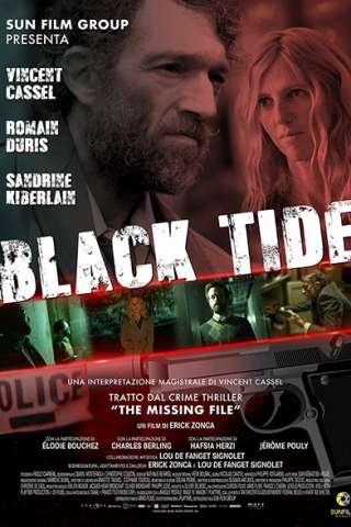 Black Tide [HD] (2018)