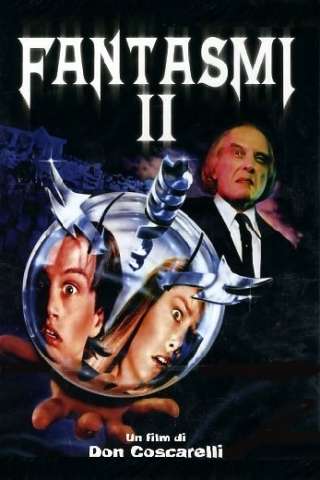 Fantasmi 2 [HD] (1988)