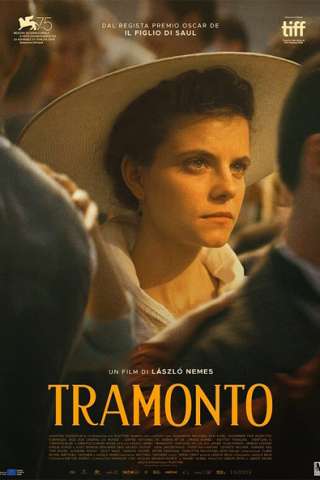 Tramonto [HD] (2018)