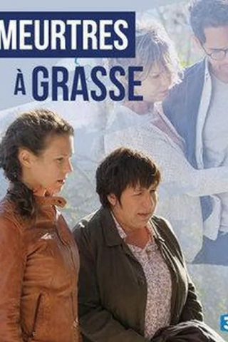 Delitto a Grasse [HD] (2016)