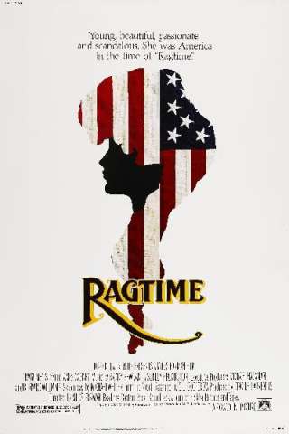Ragtime [HD] (1981)