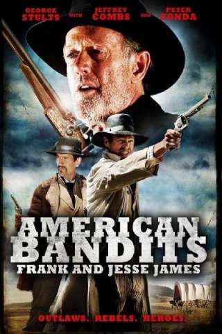 La banda dei fratelli James [HD] (2010)