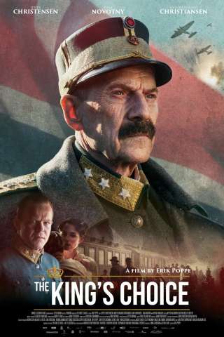 La scelta del Re [HD] (2016)